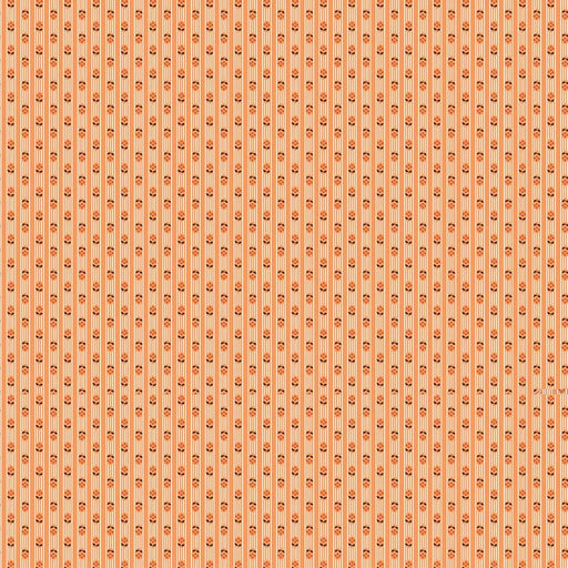 Lori Holt PRIM Collection - Per Yard - Prim Stripe Melon - Lori Holt of Bee in My Bonnet - Riley Blake Designs - C9705-MELON - RebsFabStash