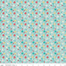Lori Holt Vintage Happy 2 Fabric Collection - Per Yard - Vintage Happy 2 fabrics - Riley Blake - Laundry Color Vivid - C9131 VIVID - RebsFabStash