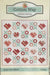 Love You Most pattern by Cotton Way by Bonnie Olaveson - #1004 - RebsFabStash
