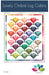 Lovely Ombre Cabins - Quilt - Vanessa Christenson - V and Co. - pieced - RebsFabStash