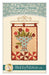May Wall Hanging- Pattern - by Shabby Fabrics - 12.5" x 18" - The Vintage Series - RebsFabStash