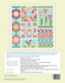 Meadow minis- Pattern - Amanda Murphy Designs - RebsFabStash