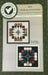 Meeting of the Minds #678 - PATTERN - Sandy Gervais - Pieces from my Heart - Charm Pack Friendly - 2 patterns in 1 - Halloween & Christmas - RebsFabStash