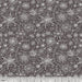 Merry and Bright - Grey Snowflakes - per yard - Cori Dantini by Blend - 112.120.03.2 - RebsFabStash