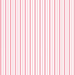 Mini Awning Stripe- Per Yard- Kimberbell Basics - Maywood Studio - MAS8249-K - Gray Stripe on White - RebsFabStash