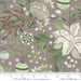 Naughty or Nice - Carols Winter Mint - by the yard - by BasicGrey for MODA - 30635 15 - RebsFabStash