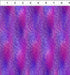 NEW! A Groovy Garden - Border Print - Per Yard - Jason Yenter - In The Beginning Fabrics - Purple - 2AGG-2 - RebsFabStash
