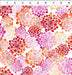 NEW! A Groovy Garden - Texture - Per Yard - Jason Yenter - In The Beginning Fabrics - Tonal, Blender - Pink - 10AGG-2 - RebsFabStash