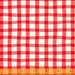 New! A TO ZOO - Dots - Per Yard - by Whistler Studios - Windham Fabrics - Multi Color Dots, Polka Dot, Blender - Black - 52215-2 - RebsFabStash