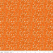 NEW! Adel In Autumn - Pumpkins - per yard - by Sandy Gervais for Riley Blake Designs - Fall - C10821-CHOCOLATE - RebsFabStash