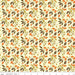 NEW! Adel In Autumn - Pumpkins - per yard - by Sandy Gervais for Riley Blake Designs - Fall - C10821-OLIVE - RebsFabStash