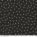 NEW! All About Christmas - Black Christmas Holly - per yard -by Janet Wecker Frisch for Riley Blake Designs - Winter - C10800-BLACK - RebsFabStash