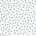 NEW! All About Christmas - White Christmas Stars - per yard -by Janet Wecker Frisch for Riley Blake Designs - Winter - C10801-WHITE - RebsFabStash