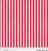 NEW! American Farm - Stars - Natural/Red - Per Yard - by Michael Mullan for P&B Textiles - Patriotic, Flag - AFAR 4502 LR - RebsFabStash