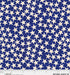 NEW! American Farm - Stripes - Blue - Per Yard - by Michael Mullan for P&B Textiles - Patriotic, Flag - AFAR 4501 B - RebsFabStash