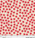NEW! American Farm - Tossed Farm Animals - Red - Per Yard - by Michael Mullan for P&B Textiles - Patriotic, Flag - AFAR 4505 R - RebsFabStash