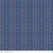 NEW! Americana John Wayne PANEL - per panel - Riley Blake Designs - by Riley Blake Designers - 36" Panel Blue - P9474-BLUE - RebsFabStash
