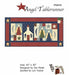 New! Angel Tablerunner - Pattern - designed by Jan Patek Quilts, Inc. JPQ 2231 - RebsFabStash