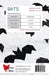 New! Bats - Pattern - by Cluck Cluck Sew - RebsFabStash