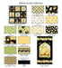 NEW! Bee You! Quilt 2 - Quilt KIT - Pattern by Heidi Pridemore - Fabric by Shelly Comiskey for Henry Glass - RebsFabStash