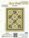 NEW! Bee You! Quilt 2 - Quilt KIT - Pattern by Heidi Pridemore - Fabric by Shelly Comiskey for Henry Glass - RebsFabStash