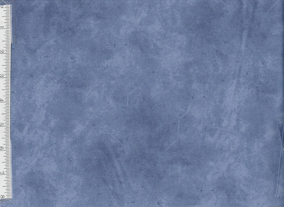 New! Bella Suede - per yard - P&B Textiles - Blue Gray - SUEM 300 BG - RebsFabStash