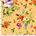 NEW! Bloom On - Spaced Floral - Per Yard - by Maywood Studio - Orange - MAS10073-O - RebsFabStash