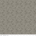 NEW! Bountiful Autumn - Charcoal Bountiful Vines - per yard - Stacy West of Buttermilk Basin Design Co. for Riley Blake Designs - Fall - C10858-CHARCOAL - RebsFabStash