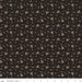 NEW! Bountiful Autumn - Charcoal Bountiful Vines - per yard - Stacy West of Buttermilk Basin Design Co. for Riley Blake Designs - Fall - C10858-CHARCOAL - RebsFabStash