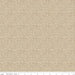 NEW! Bountiful Autumn - Charcoal Bountiful Vines - per yard - Stacy West of Buttermilk Basin Design Co. for Riley Blake Designs - Fall - C10858-CHARCOAL - RebsFabStash