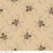 NEW! Bountiful Autumn - Charcoal Bountiful Vines - per yard - Stacy West of Buttermilk Basin Design Co. for Riley Blake Designs - Fall - C10858-CHARCOAL - RebsFabStash