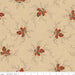 NEW! Bountiful Autumn - Charcoal Bountiful Vines - per yard - Stacy West of Buttermilk Basin Design Co. for Riley Blake Designs - Fall - C10858-CHARCOAL - RebsFabStash