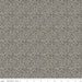 NEW! Bountiful Autumn - Charcoal Bountiful Vines - per yard - Stacy West of Buttermilk Basin Design Co. for Riley Blake Designs - Fall - C10858-CHARCOAL - RebsFabStash