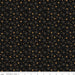 NEW! Bountiful Autumn - Charcoal Bountiful Vines - per yard - Stacy West of Buttermilk Basin Design Co. for Riley Blake Designs - Fall - C10858-CHARCOAL - RebsFabStash