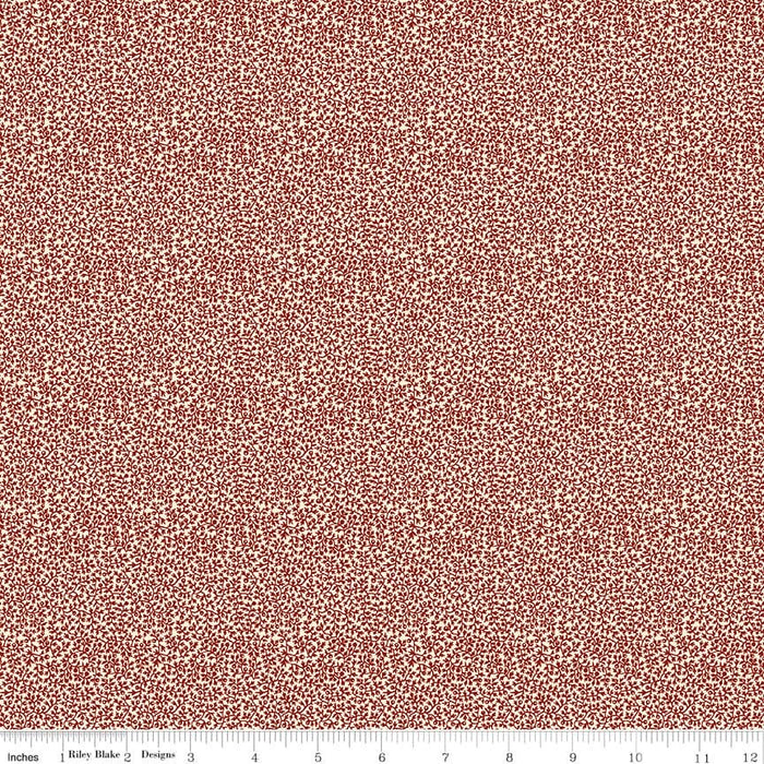 NEW! Bountiful Autumn - Charcoal Bountiful Vines - per yard - Stacy West of Buttermilk Basin Design Co. for Riley Blake Designs - Fall - C10858-CHARCOAL - RebsFabStash