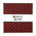 NEW! Bountiful Autumn - Layer Cake - (42) 10" Squares - Stacker - Stacy West, Buttermilk Basin Design Co. - Riley Blake - Fall - 10-10850-42 - RebsFabStash