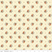 NEW! Bountiful Autumn - Taupe Bountiful Vines - per yard - Stacy West of Buttermilk Basin Design Co. for Riley Blake Designs - Fall - C10858-TAUPE - RebsFabStash