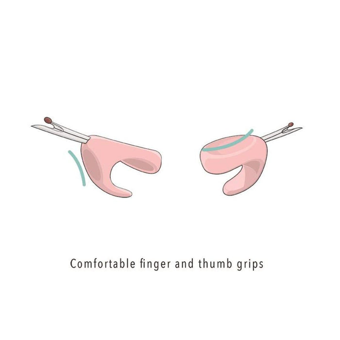 Cindy's Seam Ripper | RebsFabStash