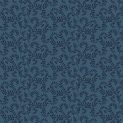 New! Country Journey - Banner PANEL - 24" x 44" - by Jan Mott of Crane Designs for Henry Glass - 2428P-99 Black - RebsFabStash