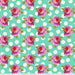 NEW! - Curiouser & Curiouser - Tea Time Sugar - Per Yard - by Tula Pink for Free Spirit Fabrics - Vibrant, Cream - PWTP163.SUGAR - RebsFabStash