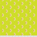 NEW! - Daydreamer - Butterfly Kisses - Avocado- Per Yard - by Tula Pink for Free Spirit Fabrics - Butterflies, Green - PWTP172.AVOCADO - RebsFabStash