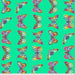NEW! - Daydreamer - Butterfly Kisses - Papaya - Per Yard - by Tula Pink for Free Spirit Fabrics - Butterflies, Red - PWTP172.PAPAYA - RebsFabStash