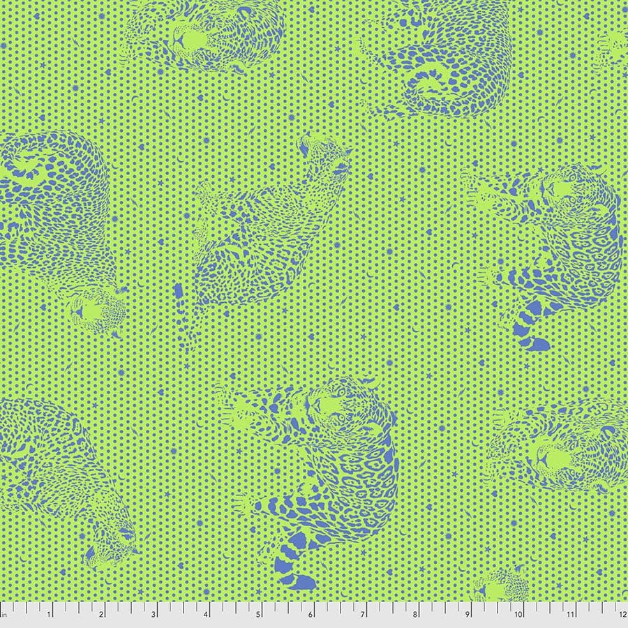 Free Spirit Yardage