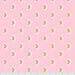 NEW! - Daydreamer - Little Fluffy Clouds - Dragonfruit - Per Yard - by Tula Pink for Free Spirit Fabrics - Pink, Purple, Ombre - PWTP177.DRAGONFRUIT - RebsFabStash