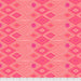 NEW! - Daydreamer - Lucy - Lagoon - Per Yard - by Tula Pink for Free Spirit Fabrics - Geometric, Teal, Blue - PWTP096.LAGOON - RebsFabStash