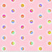 NEW! - Daydreamer - Saturdaze - 108" WideBack - Guava - Per Yard - by Tula Pink for Free Spirit Fabrics - Quilt Back, Pink - QBTP007.GUAVA - RebsFabStash