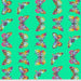 NEW! - Daydreamer - Sundaze - Guava - Per Yard - by Tula Pink for Free Spirit Fabrics - Pink, Rainbows - PWTP176.GUAVA - RebsFabStash