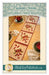 New! December Table Runner- Pattern - by Shabby Fabrics - 12 1/2" x 53" - The Vintage Series - RebsFabStash