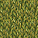 New! Farm to Market - Corn Green - by the yard - by Jan Mott of Crane Designs for Henry Glass - 2563-66 green - RebsFabStash