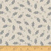 New! Fat Cat - per yard - by Whistler Studio for Windham Fabrics - Fat Cats - 52270-1 Ivory - RebsFabStash
